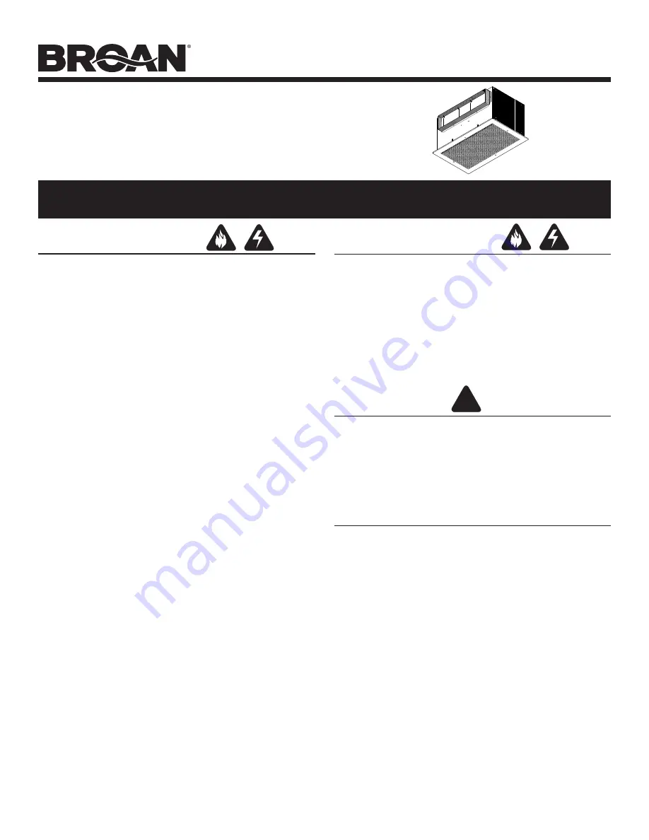 BroadAccess LOSONE SELECT L400K Instructions Manual Download Page 9