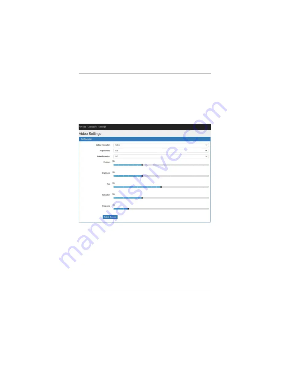 Broadata LBC-H/O-R-ICP Скачать руководство пользователя страница 36