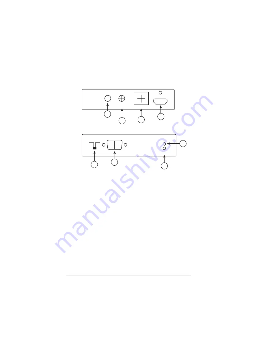 Broadata LBC-HDBT-R-48 Скачать руководство пользователя страница 7