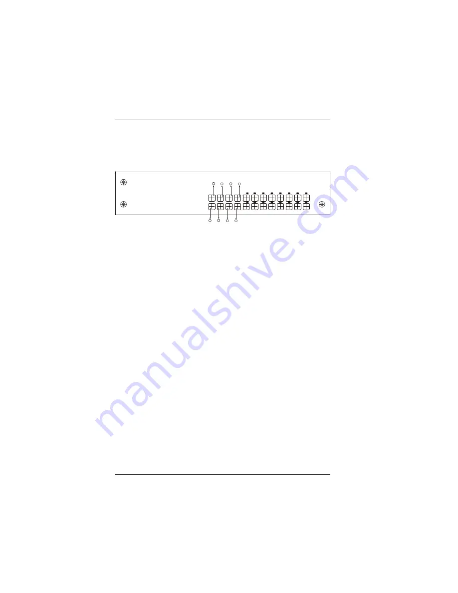 Broadata LBS-0808 Скачать руководство пользователя страница 5