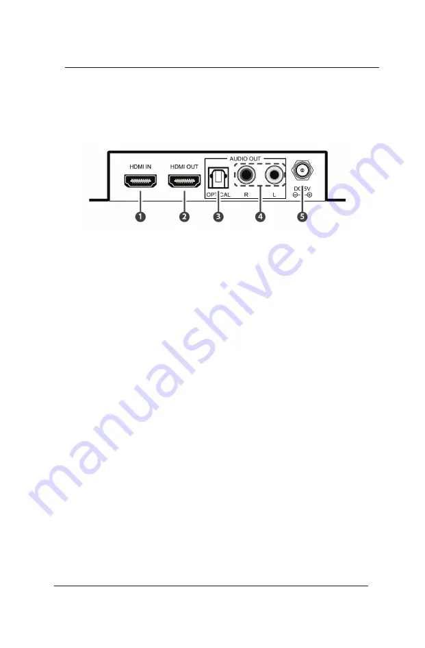 Broadata Link Bridge LB-H2/DE Скачать руководство пользователя страница 7