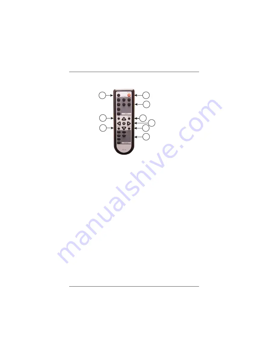 Broadata Link Bridge LBC-PSW84 User Manual Download Page 9