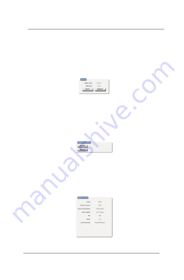 Broadata Link Bridge LBS-41H2 Manual Download Page 17