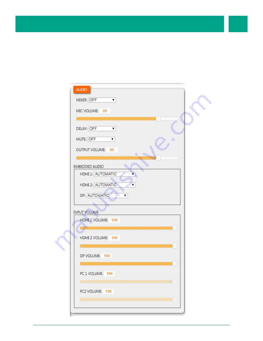 Broadata LINKBRIDGE LBC-PSW52 User Manual Download Page 17