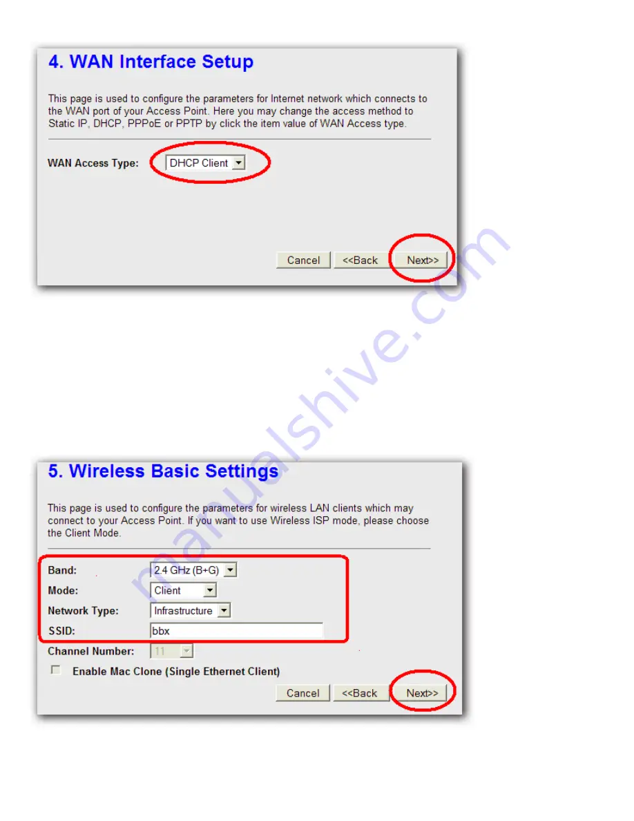 Broadband Products Xtreme Networked Boat User Manual Download Page 11