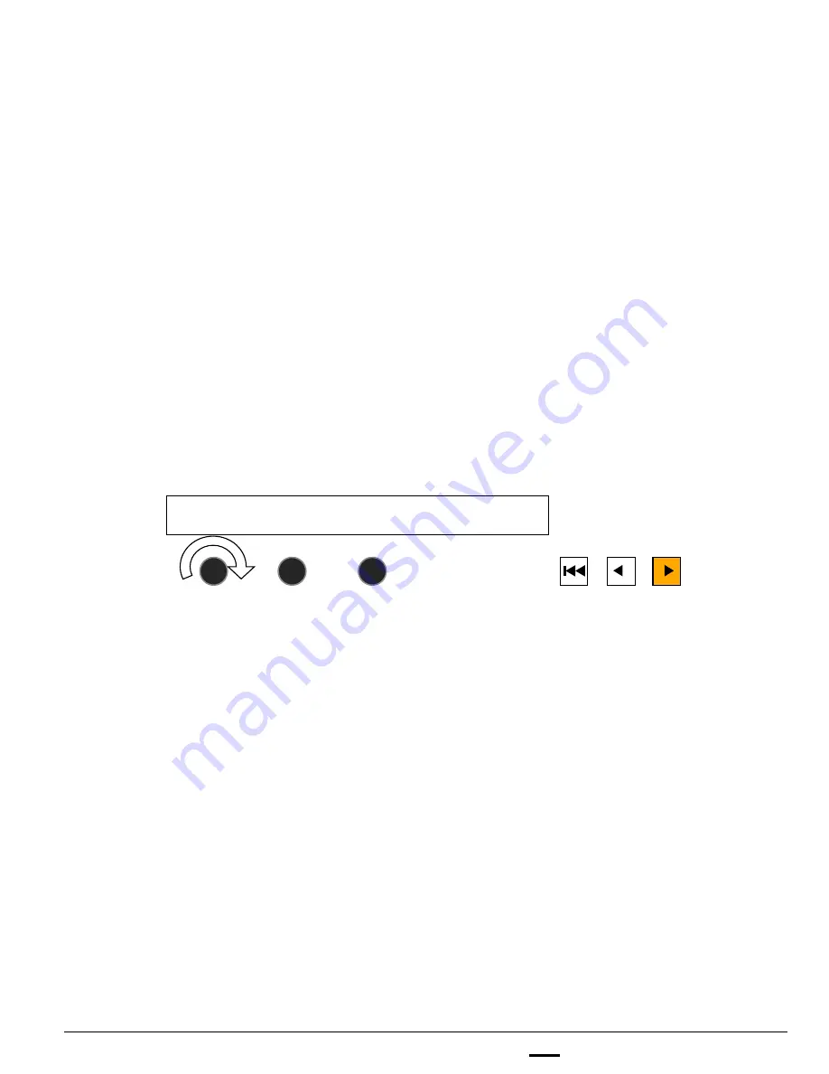 Broadcast Pix Flint LE 1000 Operator'S Manual Download Page 323