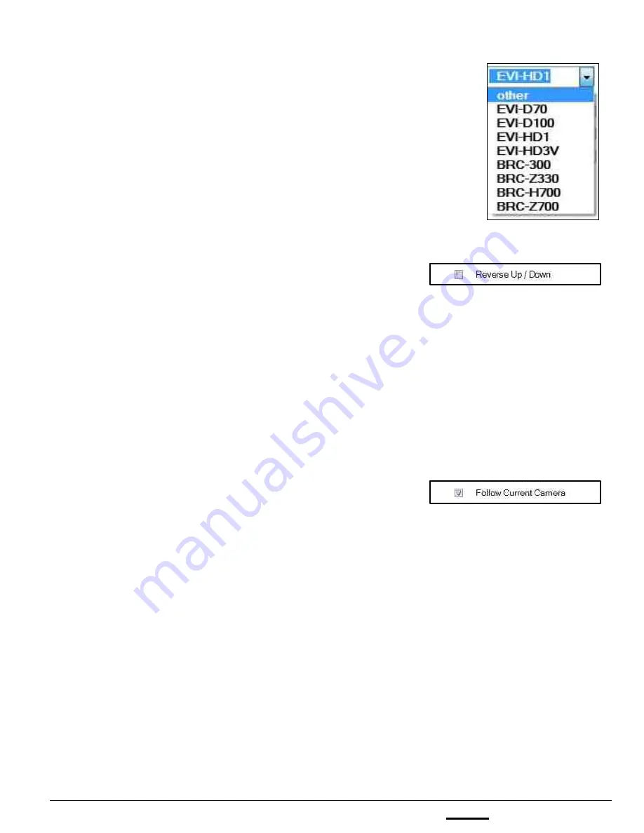 Broadcast Pix Flint LE 1000 Operator'S Manual Download Page 365