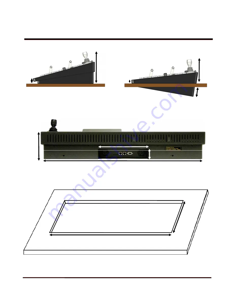 Broadcast Pix Granite 5000 Installation Planning Manual Download Page 10