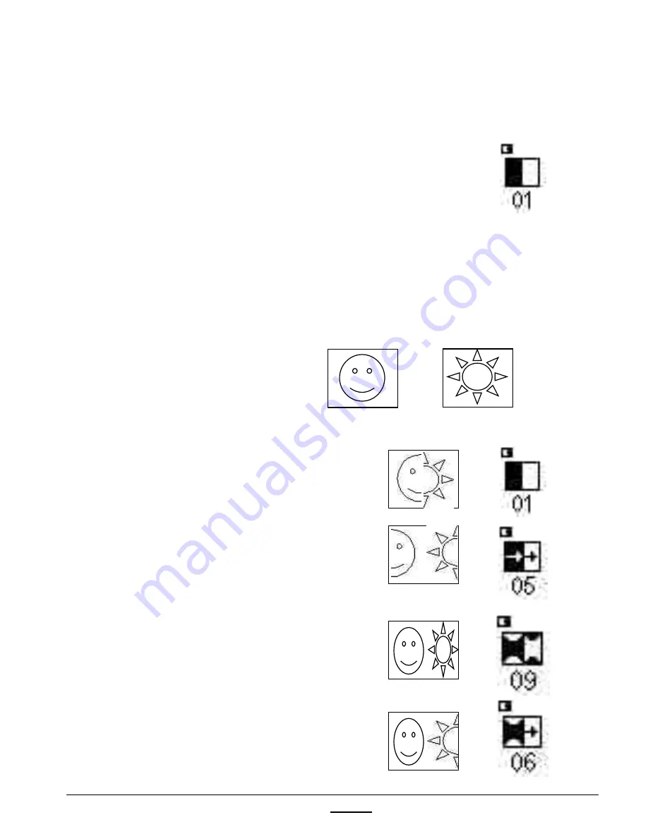 Broadcast Pix Mica 2000 Operator'S Manual Download Page 134