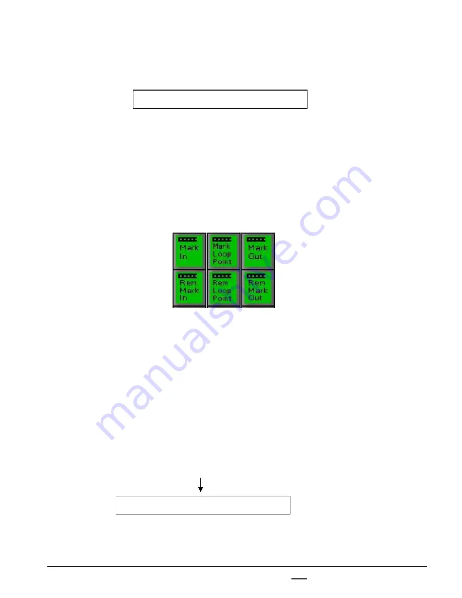 Broadcast Pix Mica 2000 Operator'S Manual Download Page 282