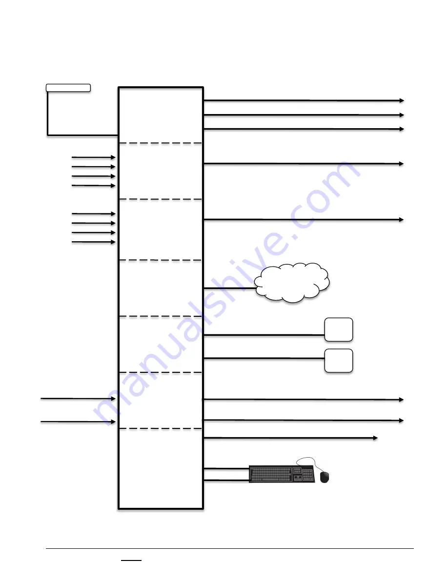 Broadcast Pix Slate 5008G Скачать руководство пользователя страница 20