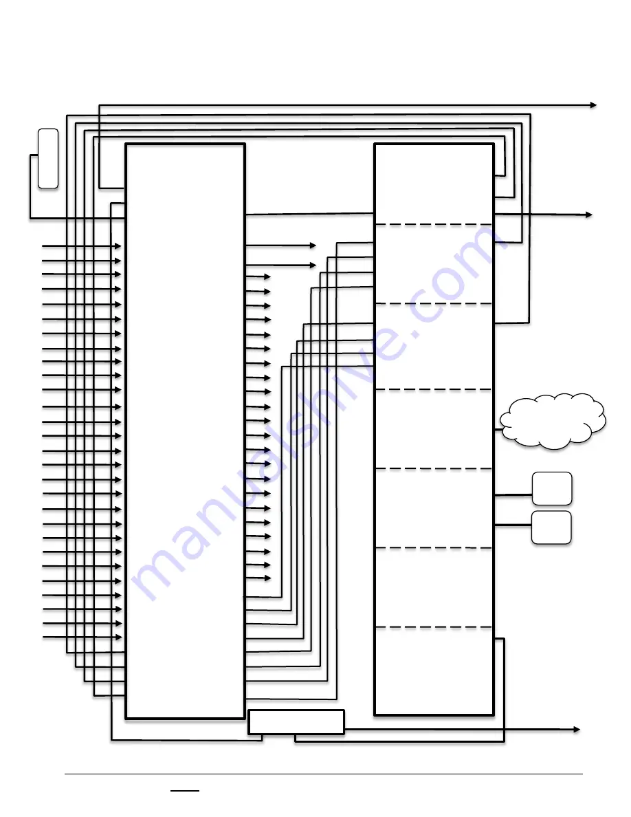 Broadcast Pix Slate 5008G Скачать руководство пользователя страница 36