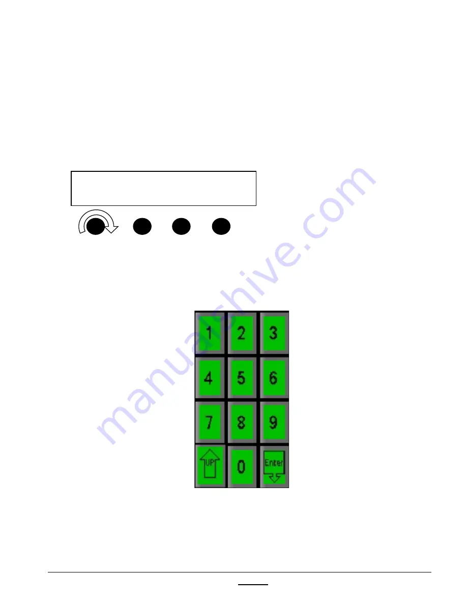 Broadcast Pix Slate 5008G Operator'S Manual Download Page 165