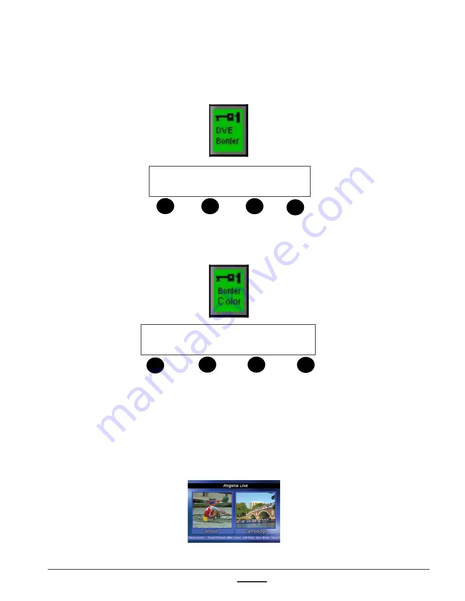 Broadcast Pix Slate 5008G Скачать руководство пользователя страница 169