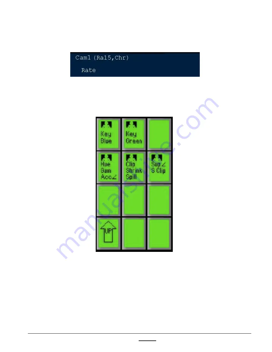 Broadcast Pix Slate 5008G Скачать руководство пользователя страница 173