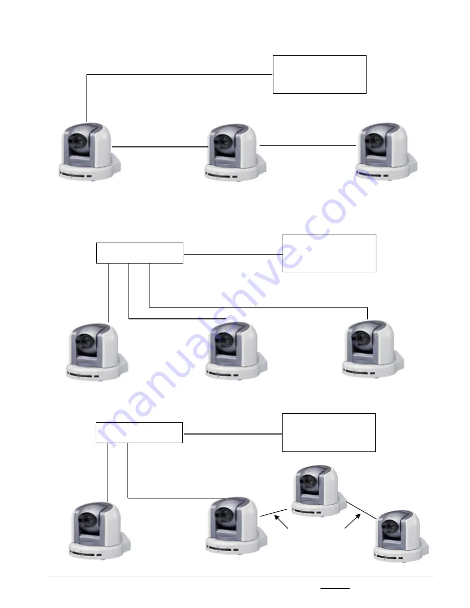 Broadcast Pix Slate 5008G Скачать руководство пользователя страница 317