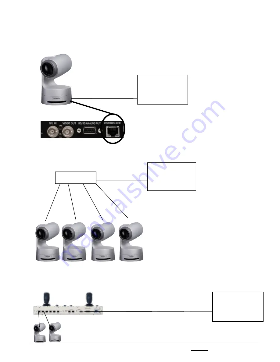 Broadcast Pix Slate 5008G Operator'S Manual Download Page 322