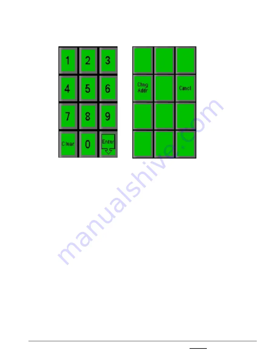 Broadcast Pix Slate 5008G Operator'S Manual Download Page 330