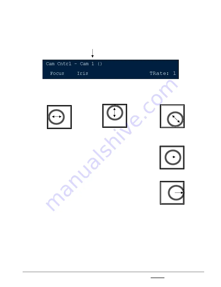 Broadcast Pix Slate 5008G Скачать руководство пользователя страница 336