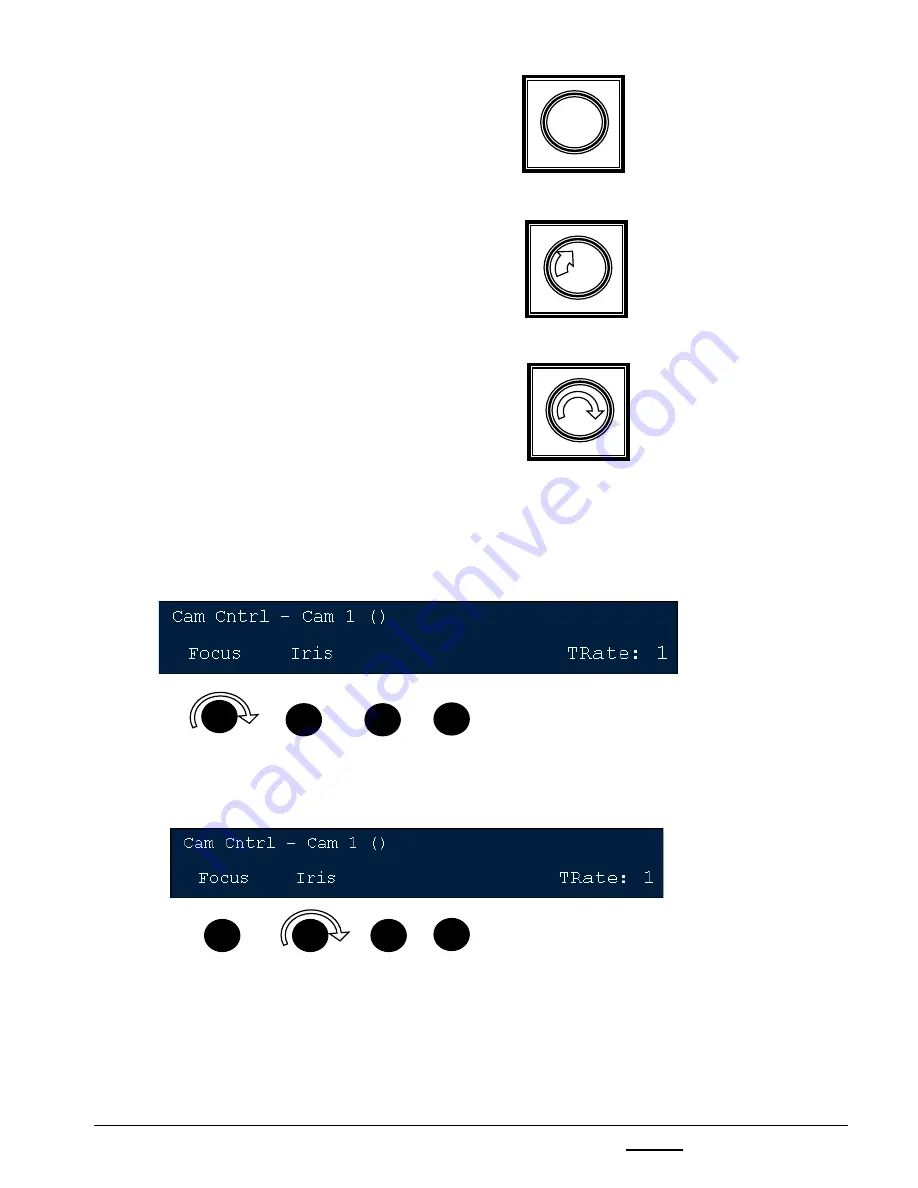 Broadcast Pix Slate 5008G Скачать руководство пользователя страница 337