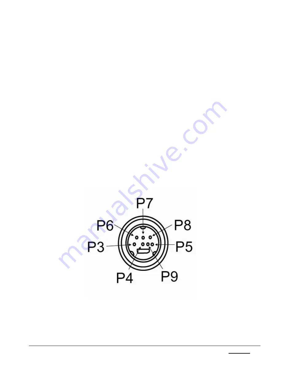 Broadcast Pix Slate 5008G Operator'S Manual Download Page 400