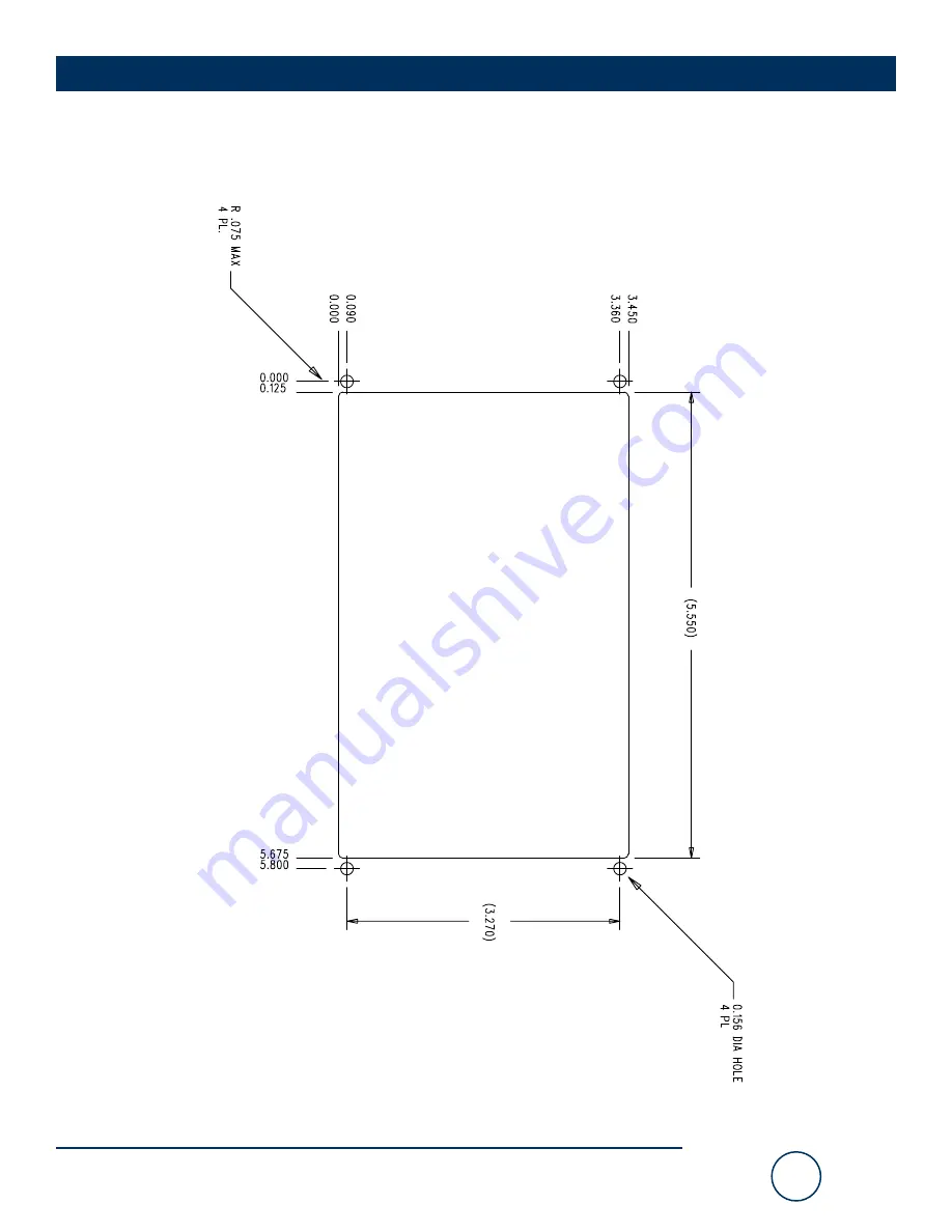 Broadcast Tools Mixer Buddy II Installation And Operation Manual Download Page 14