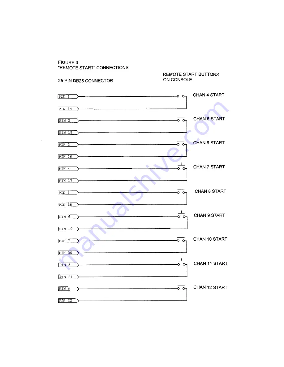 Broadcast Tools ProMix 12 Installation And Operation Manual Download Page 17