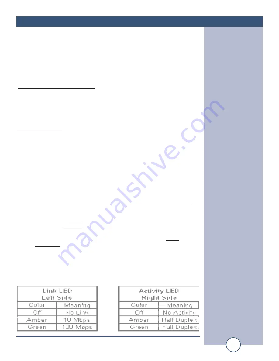 Broadcast Tools WVRC-8 Installation And Operation Manual Download Page 26