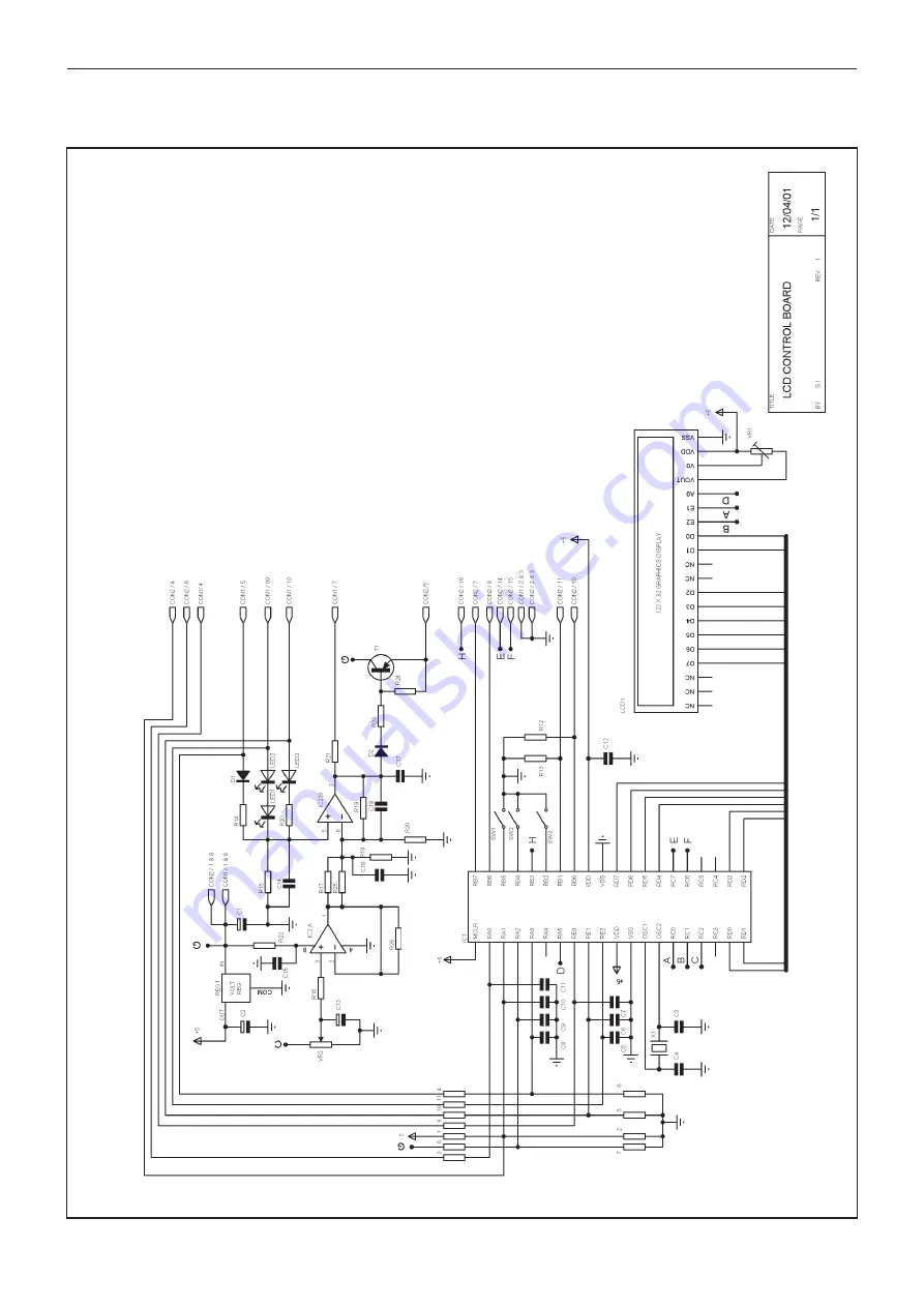 Broadcast Warehouse TX 25/50 Скачать руководство пользователя страница 32