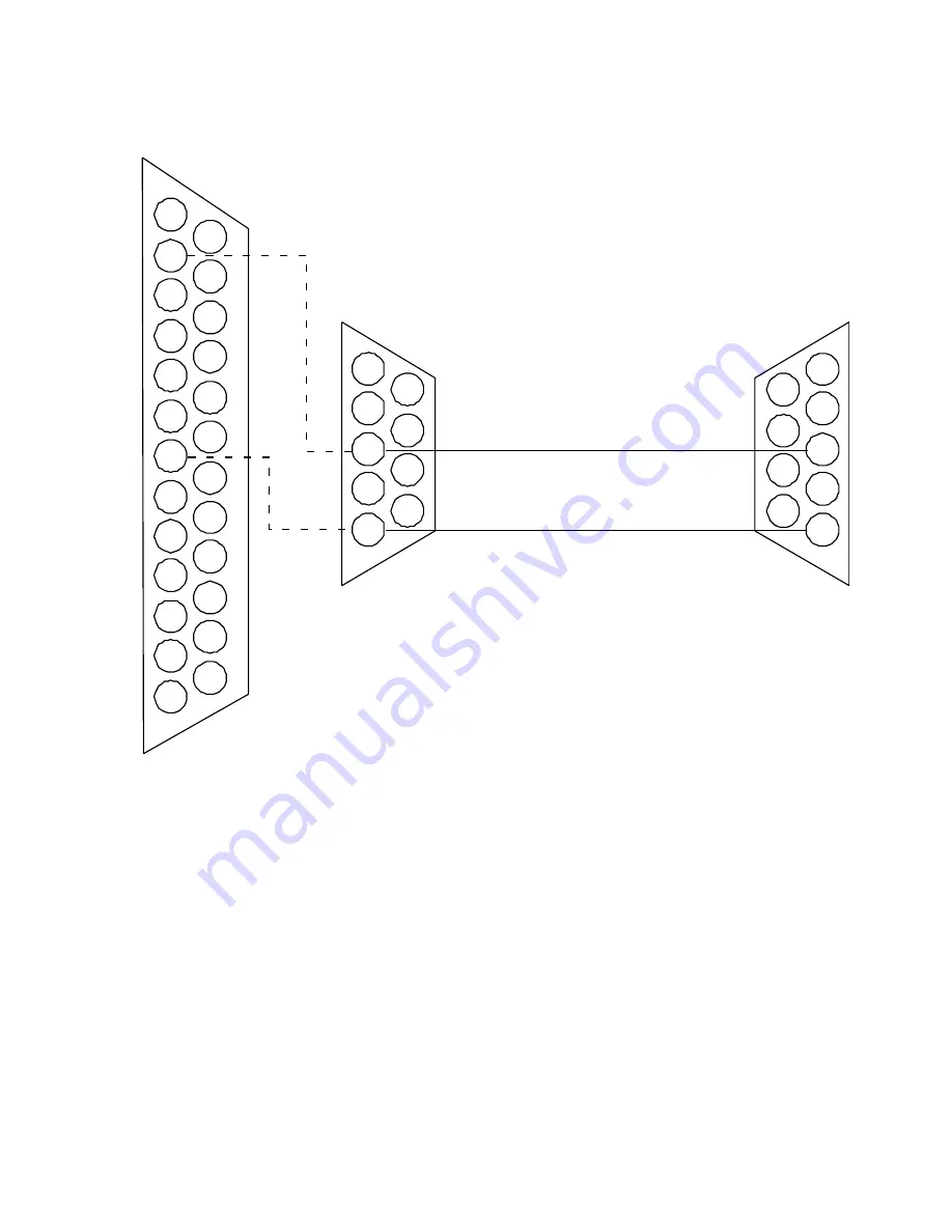 Broadcast DPS ES-2200 Operator'S Manual Download Page 51