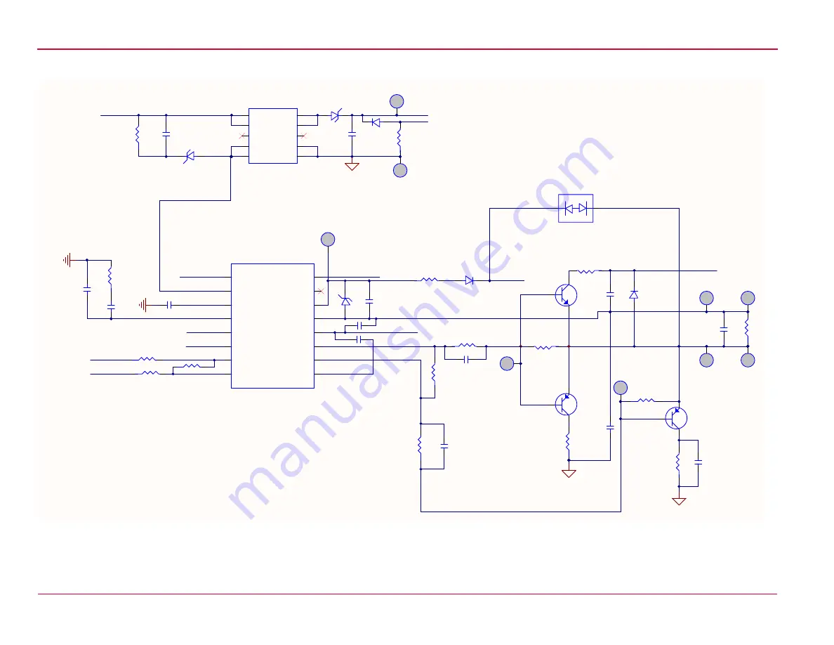 Broadcom ACPL-32JT Скачать руководство пользователя страница 7