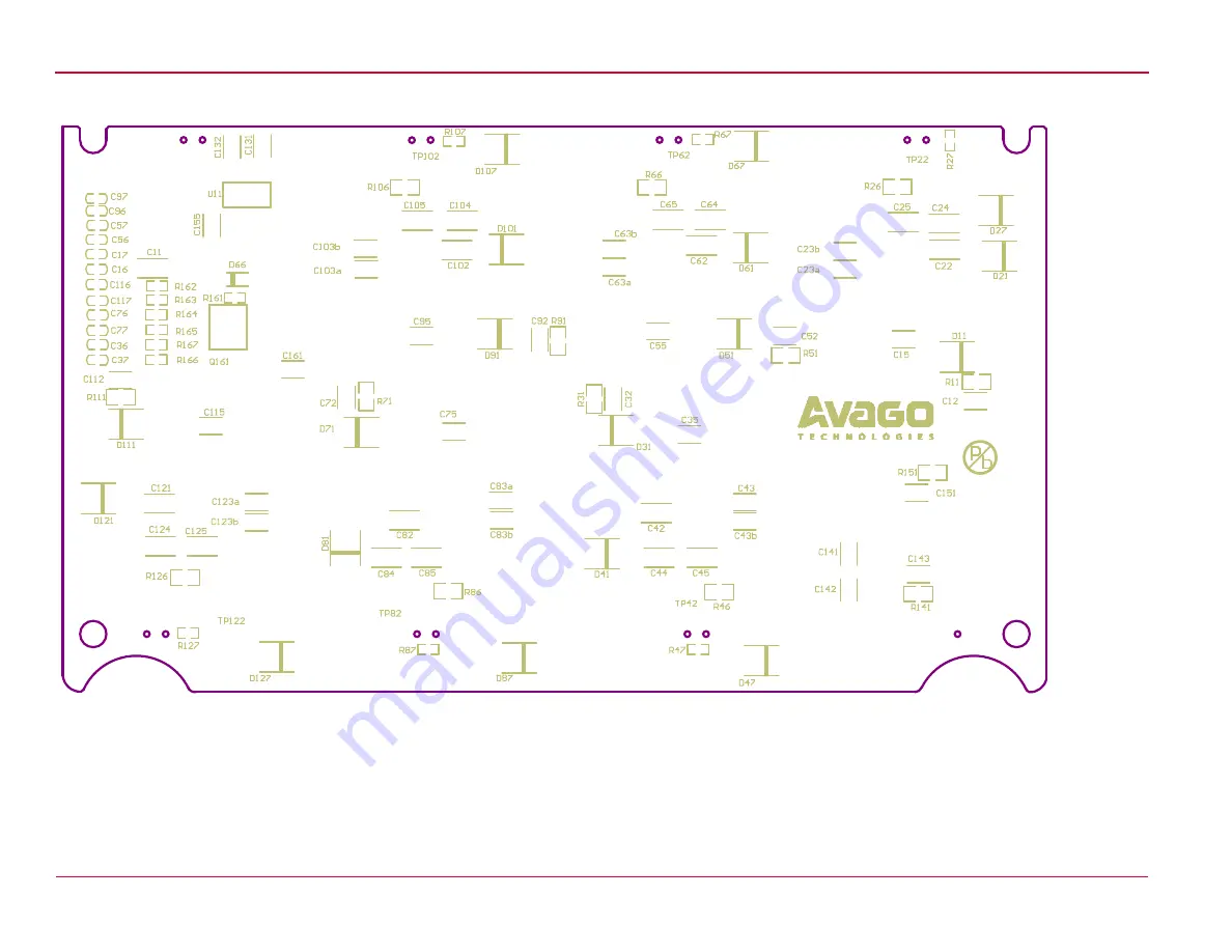 Broadcom ACPL-32JT Скачать руководство пользователя страница 15