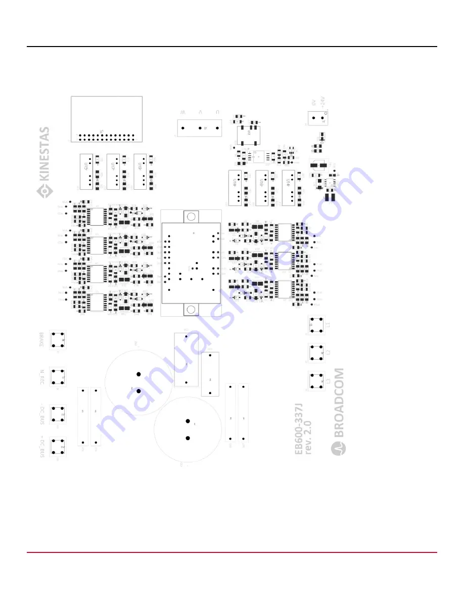 Broadcom ACPL-337J Скачать руководство пользователя страница 30