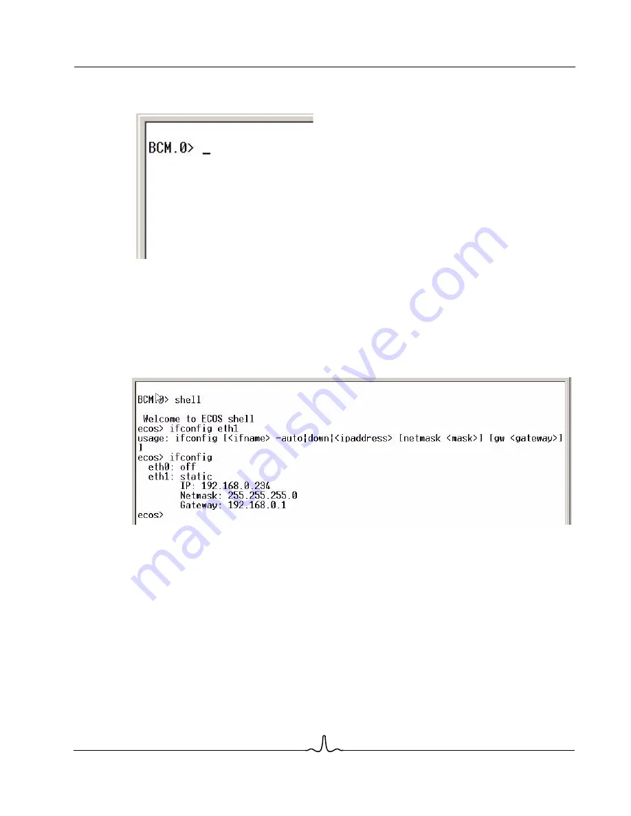 Broadcom BCM53242M Quick Start Manual Download Page 11