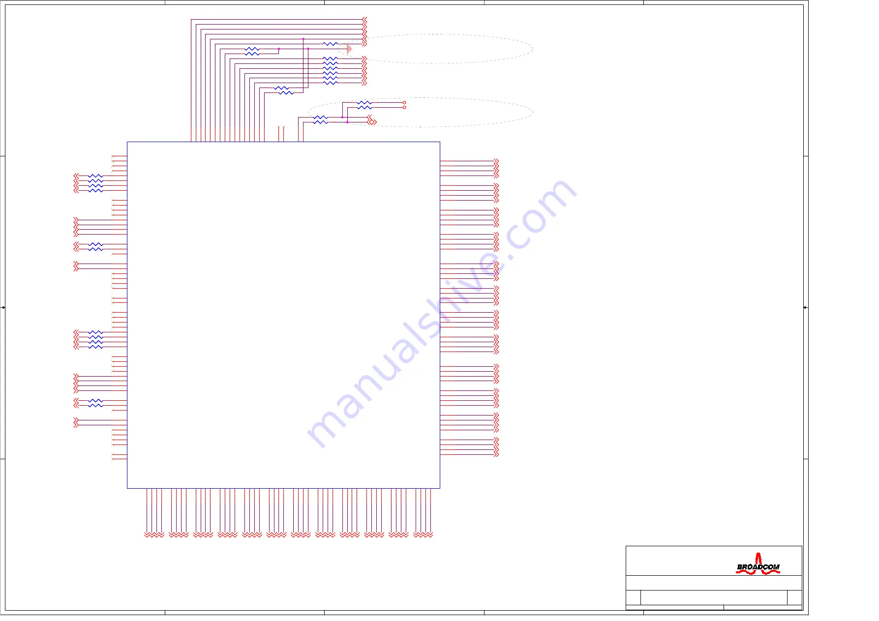 Broadcom BCM53242M Quick Start Manual Download Page 16