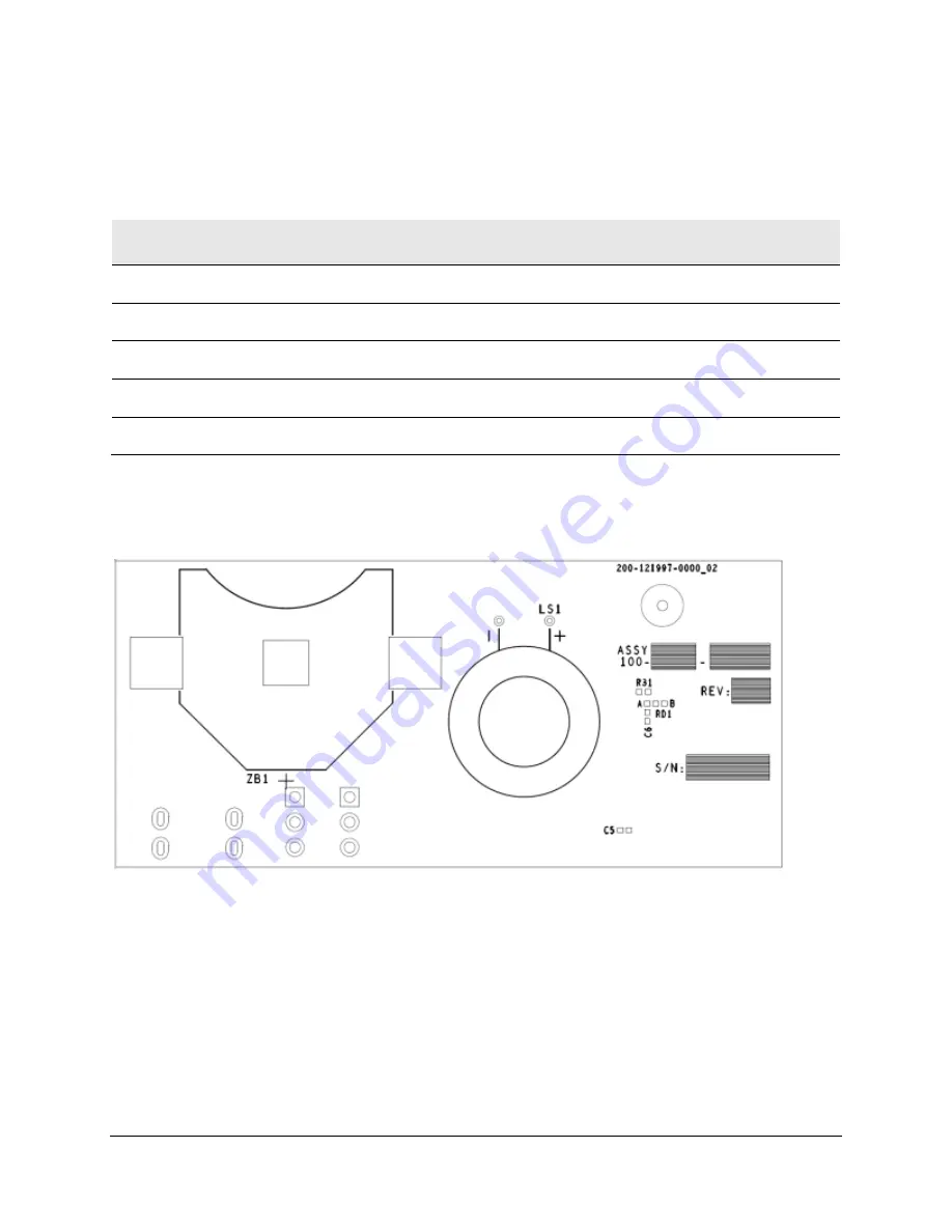 Broadcom BCM920732TAG00 User Manual Download Page 8