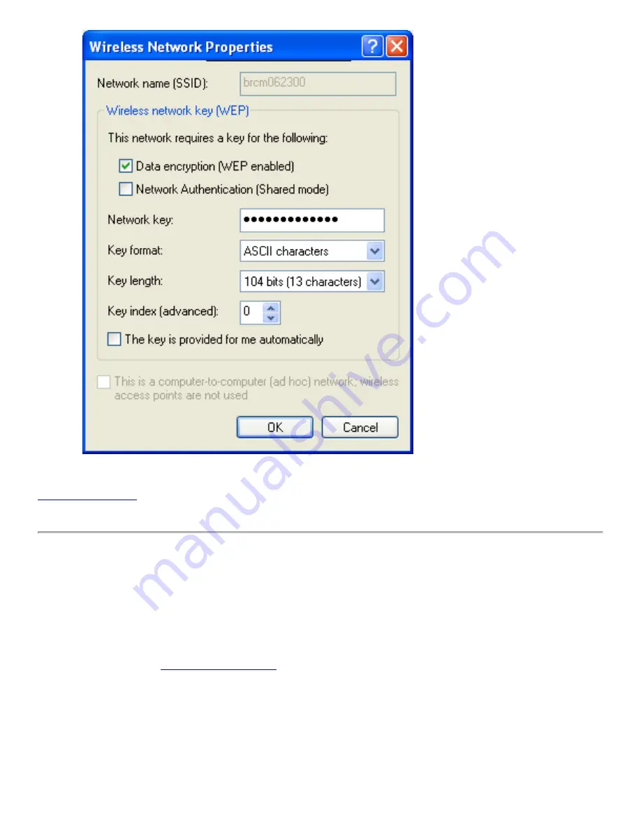 Broadcom BCM94311MCG User Manual Download Page 24