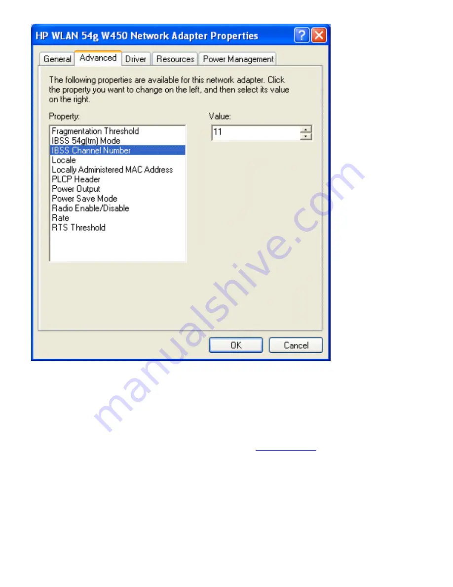 Broadcom BCM94312HMGB User Manual Download Page 21