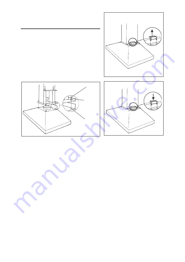 Broan 637004EX Manual Download Page 20