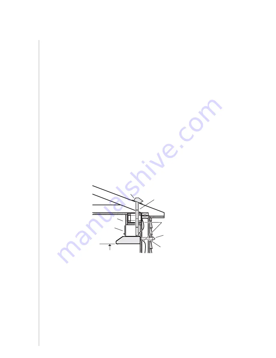 Broan BCDJ Series Installation Use And Care Manual Download Page 8