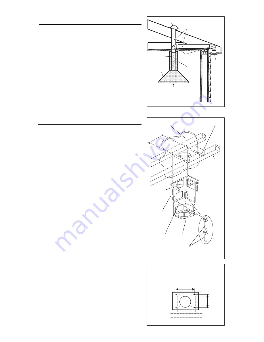 Broan Best IS102 Series User Manual Download Page 5