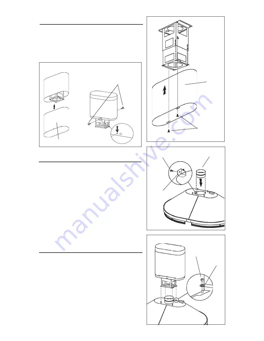 Broan Best IS102 Series User Manual Download Page 6