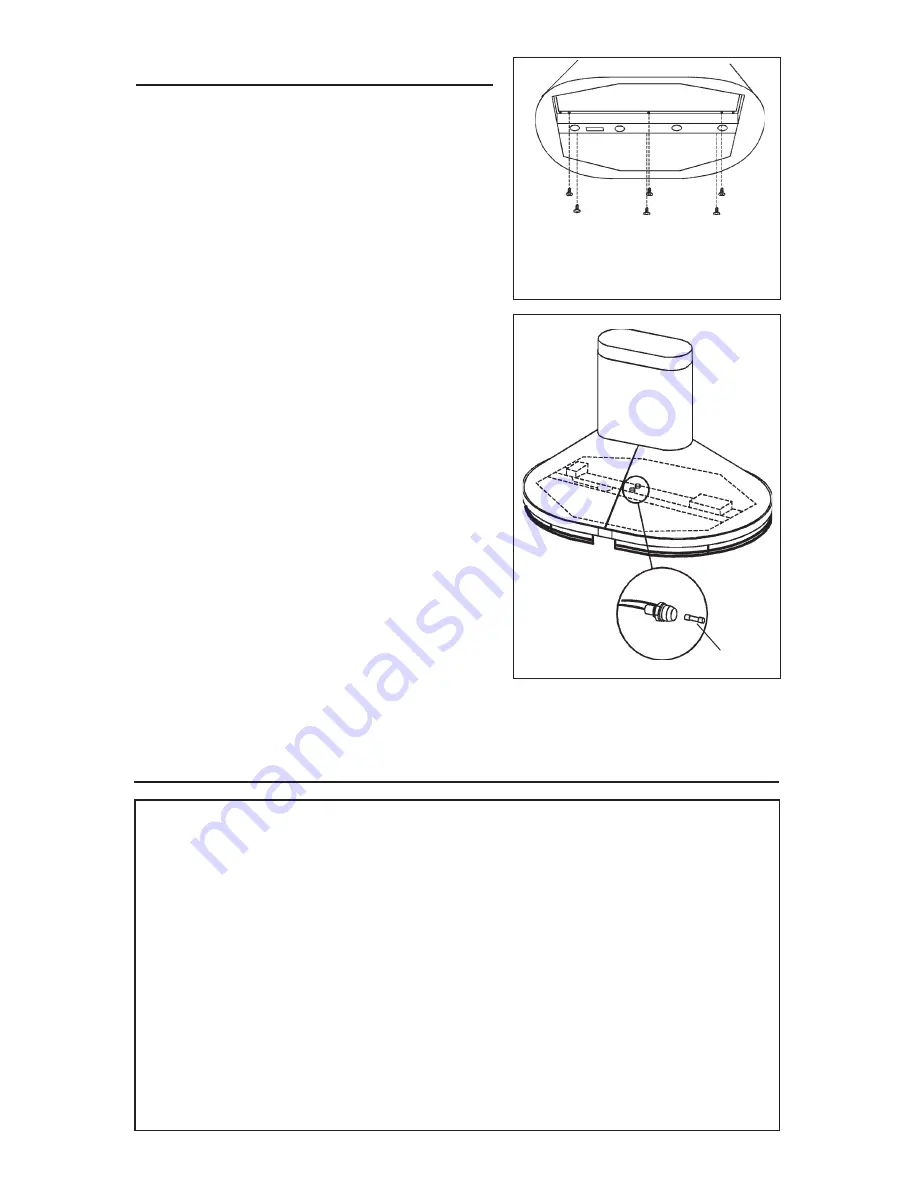 Broan Best IS102 Series User Manual Download Page 10