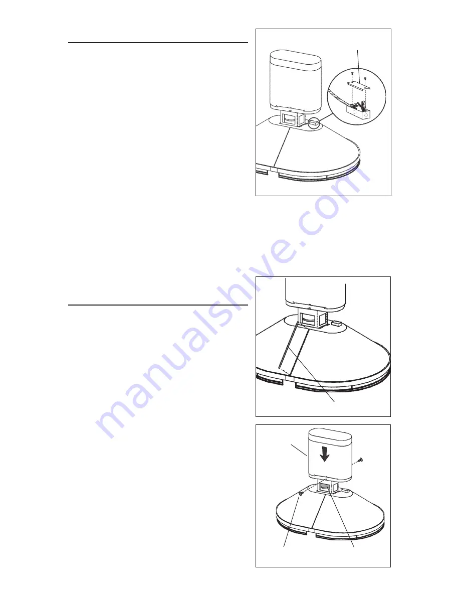 Broan Best IS102 Series User Manual Download Page 16