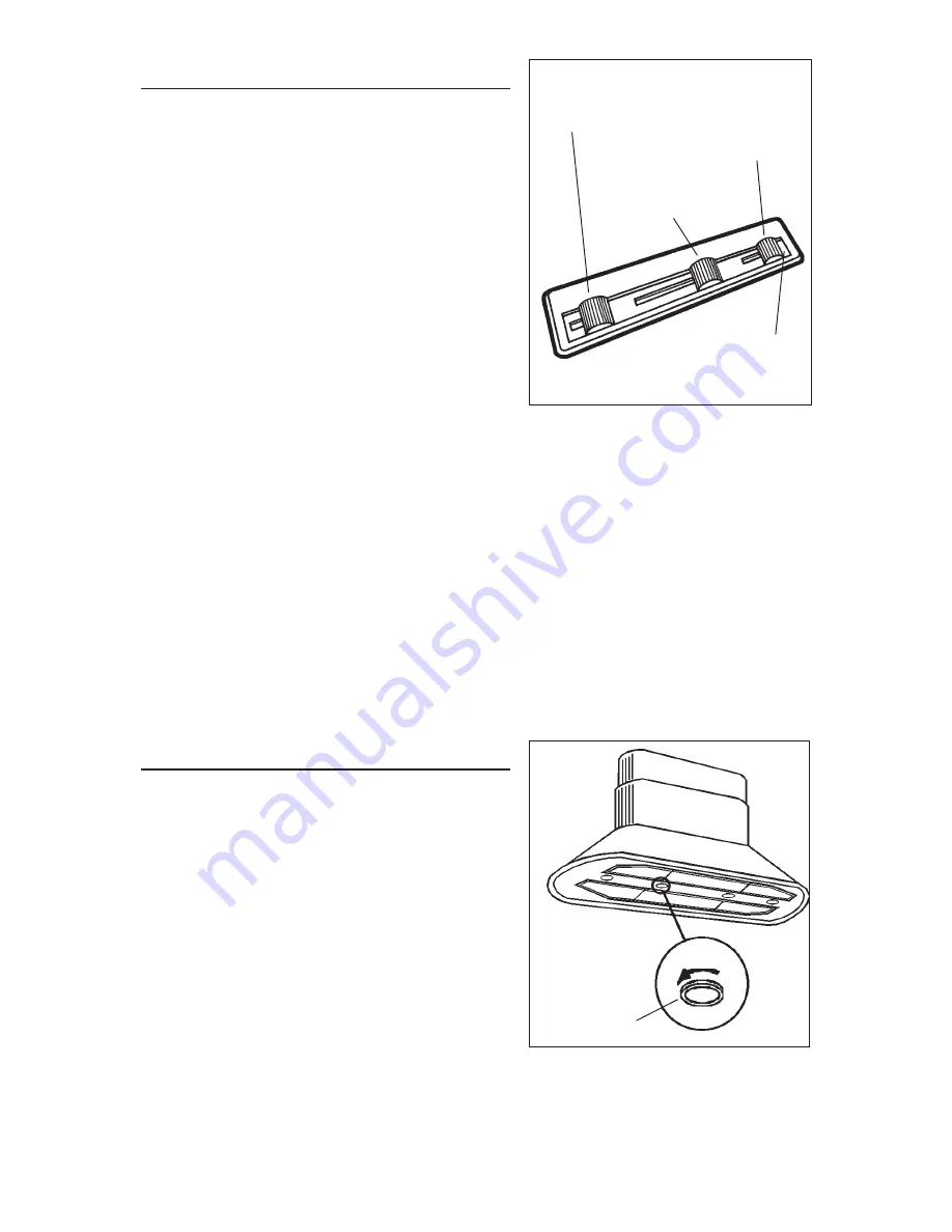 Broan Best IS102 Series User Manual Download Page 18