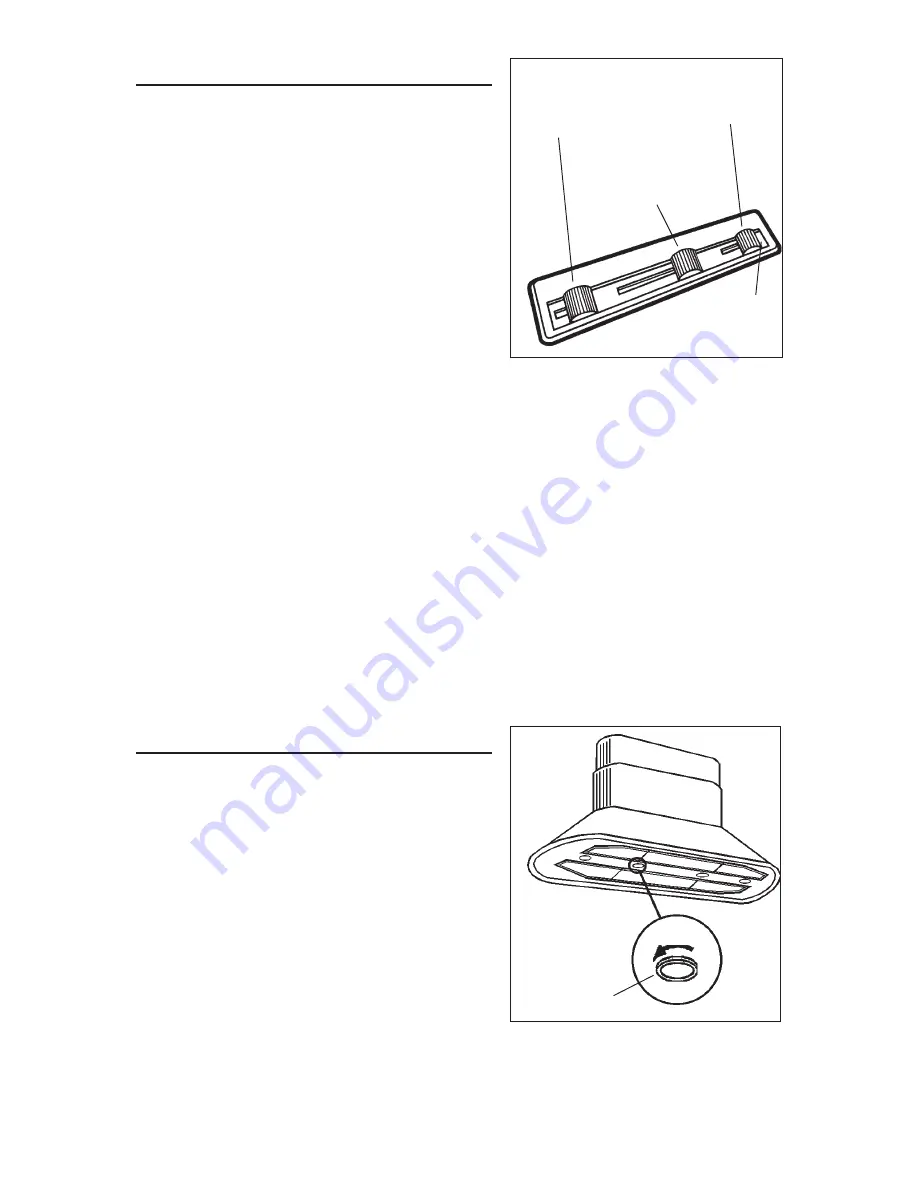 Broan Best IS102 Series User Manual Download Page 27