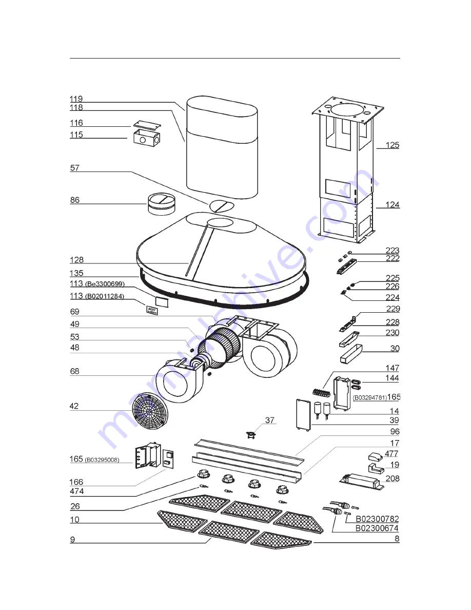 Broan Best IS102 Series User Manual Download Page 32