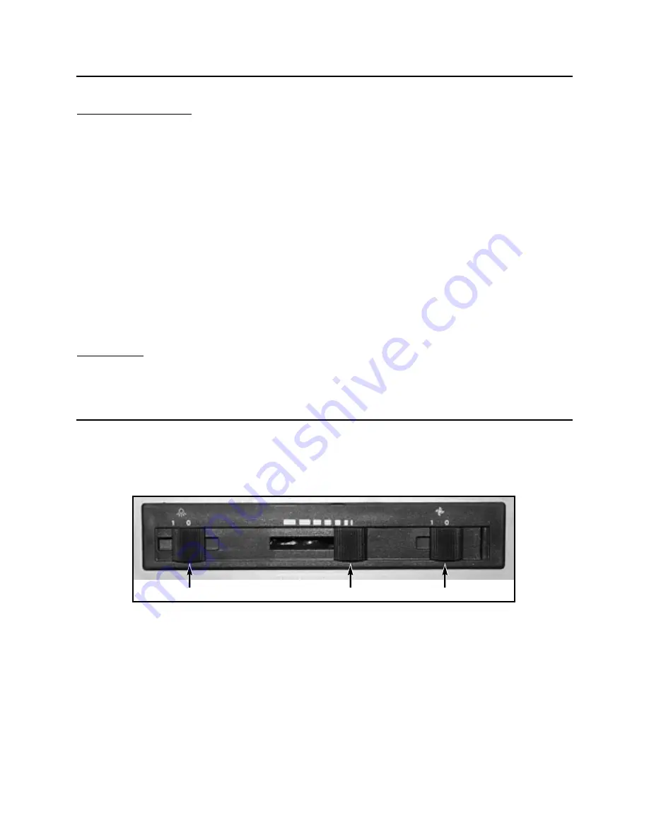 Broan Best K210A Series Installation Instructions Manual Download Page 11