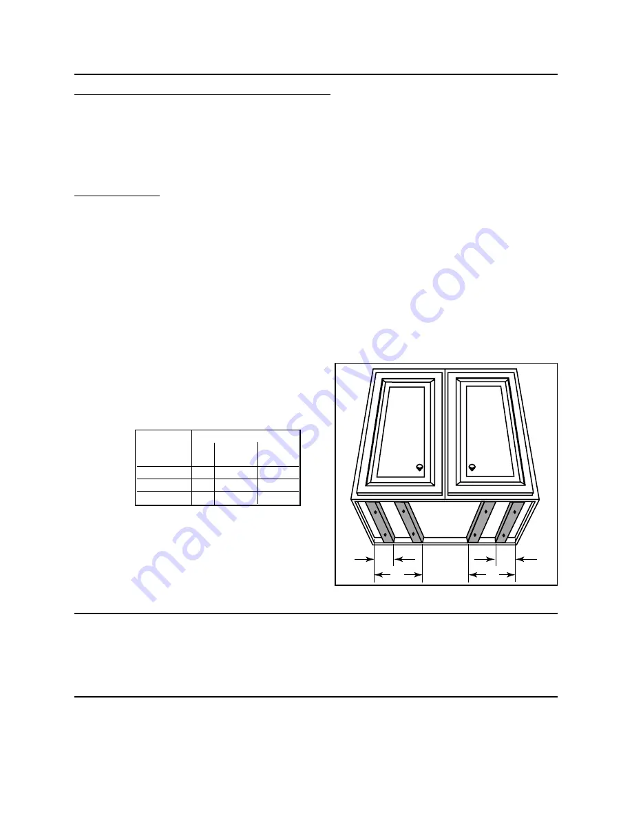 Broan Best K210A Series Installation Instructions Manual Download Page 37