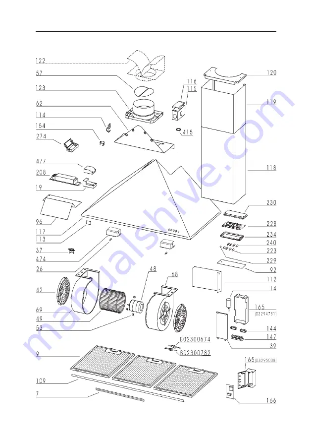 Broan Best K29 User Manual Download Page 42